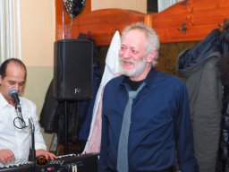 GH Timo 68er Timo am 31.01.2026